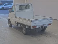 Mitsubishi MINICAB TRUCK лот № 4088 оценка 3.5  с аукциона в Японии 1
