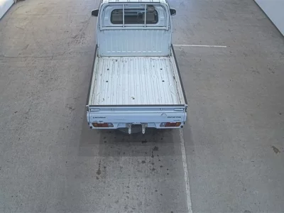 Mitsubishi MINICAB TRUCK  с аукциона в Японии