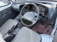 Suzuki CARRY TRUCK лот № 1140 оценка 3  с аукциона в Японии 3