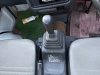 Suzuki CARRY TRUCK лот № 1140 оценка 3  с аукциона в Японии 4