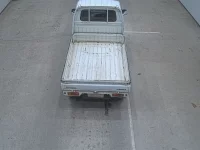 Suzuki CARRY TRUCK лот № 1140 оценка 3  с аукциона в Японии 2