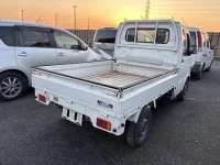 Suzuki CARRY TRUCK лот № 2211 оценка 0  с аукциона в Японии 1