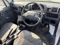 Suzuki CARRY TRUCK лот № 2211 оценка 0  с аукциона в Японии 2