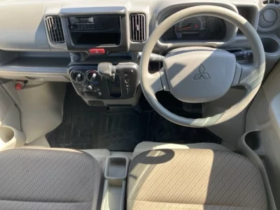 Mitsubishi MINICAB VAN