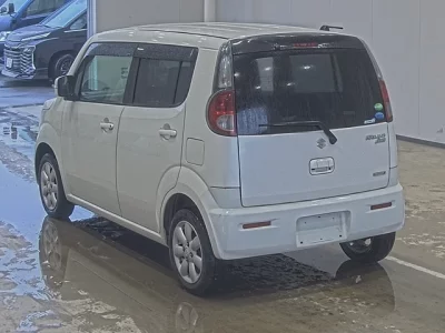 Suzuki MRWAGON