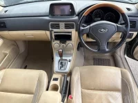 Subaru FORESTER лот № 2207 оценка 0  с аукциона в Японии 2