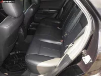 Chrysler 300C лот № 2505 оценка 3.5  с аукциона в Японии 8