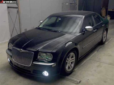 Chrysler 300C