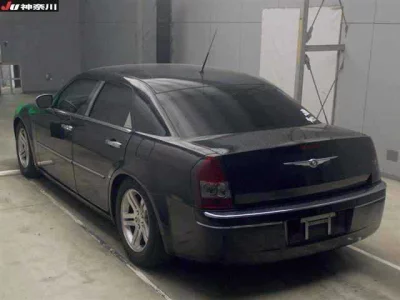 Chrysler 300C