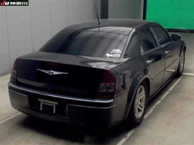 Chrysler 300C