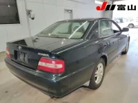 Toyota CHASER лот № 3012 оценка 3  с аукциона в Японии 4