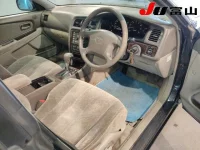 Toyota CHASER лот № 3012 оценка 3  с аукциона в Японии 5