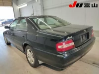 Toyota CHASER лот № 3012 оценка 3  с аукциона в Японии 1