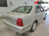 Toyota PROGRES лот № 3009 оценка R  с аукциона в Японии 4