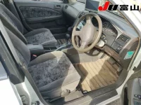 Toyota CORONA PREMIO лот № 1002 оценка 3.5  с аукциона в Японии 5