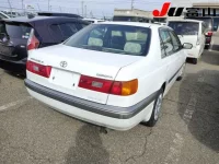 Toyota CORONA PREMIO лот № 1002 оценка 3.5  с аукциона в Японии 4