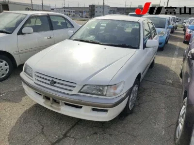 Toyota CORONA PREMIO