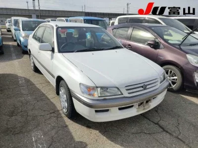 Toyota CORONA PREMIO