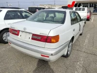 Toyota CORONA PREMIO лот № 1005 оценка 3.5  с аукциона в Японии 4