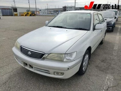 Toyota CORONA PREMIO