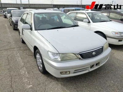 Toyota CORONA PREMIO