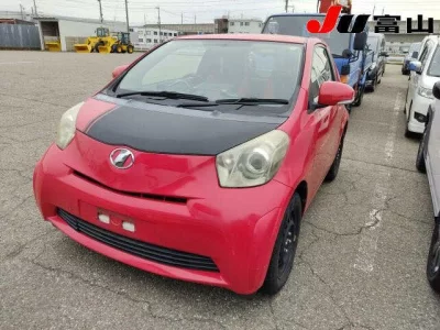 Toyota IQ