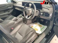 Honda ACCORD лот № 4017 оценка 4.5  с аукциона в Японии 5