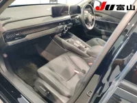 Honda ACCORD лот № 4017 оценка 4.5  с аукциона в Японии 2