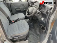 Honda ACTY VAN лот № 1612 оценка 3  с аукциона в Японии 5