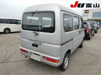 Honda ACTY VAN лот № 1612 оценка 3  с аукциона в Японии 4