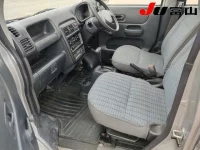 Honda ACTY VAN лот № 1612 оценка 3  с аукциона в Японии 2
