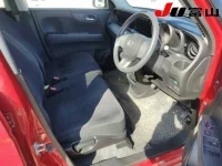 Honda N ONE лот № 1628 оценка 3  с аукциона в Японии 5