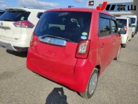 Honda N ONE лот № 1628 оценка 3  с аукциона в Японии 4