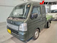 Suzuki CARRY TRUCK лот № 3008 оценка 5  с аукциона в Японии 3