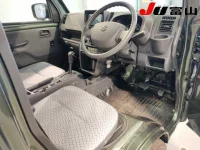 Suzuki CARRY TRUCK лот № 3008 оценка 5  с аукциона в Японии 5