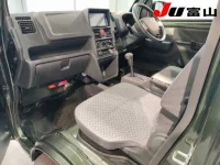 Suzuki CARRY TRUCK лот № 3008 оценка 5  с аукциона в Японии 2