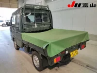 Suzuki CARRY TRUCK лот № 3008 оценка 5  с аукциона в Японии 1