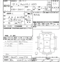 Suzuki CARRY TRUCK лот № 3010 оценка 3.5  с аукциона в Японии 6
