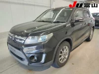 Suzuki ESCUDO лот № 3011 оценка 3.5  с аукциона в Японии 3