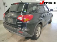 Suzuki ESCUDO лот № 3011 оценка 3.5  с аукциона в Японии 4