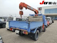 Mazda TITAN лот № 7002 оценка R  с аукциона в Японии 4