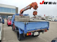 Mazda TITAN лот № 7002 оценка R  с аукциона в Японии 1