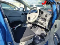 Mitsubishi I лот № 1622 оценка 3.5  с аукциона в Японии 5