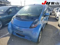 Mitsubishi I лот № 1622 оценка 3.5  с аукциона в Японии 3