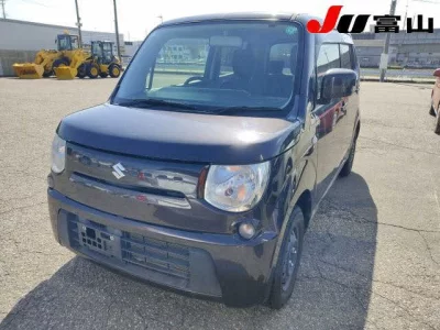 Suzuki MRWAGON