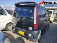 Daihatsu MOVE лот № 1618 оценка R  с аукциона в Японии 4