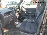 Daihatsu MOVE лот № 1618 оценка R  с аукциона в Японии 2