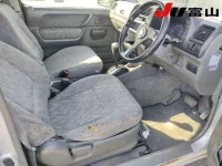 Suzuki JIMNY лот № 1633 оценка R  с аукциона в Японии 5