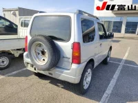 Suzuki JIMNY лот № 1633 оценка R  с аукциона в Японии 4