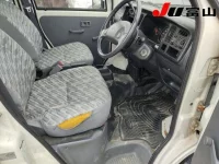 Daihatsu HIJET VAN лот № 1613 оценка 3.5  с аукциона в Японии 5